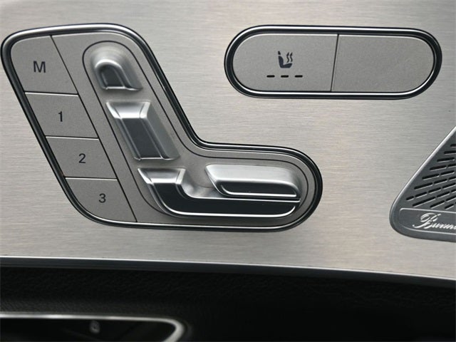 2020 Mercedes-Benz GLE GLE 350 4MATIC®