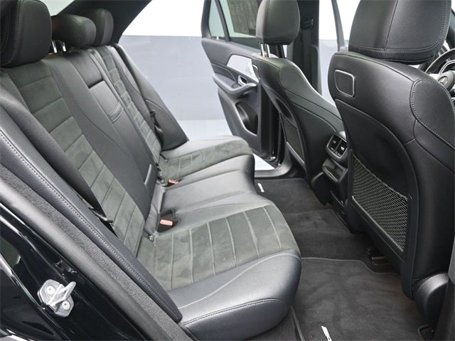 2020 Mercedes-Benz GLE GLE 350 4MATIC®