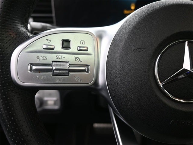 2020 Mercedes-Benz GLE GLE 350 4MATIC®