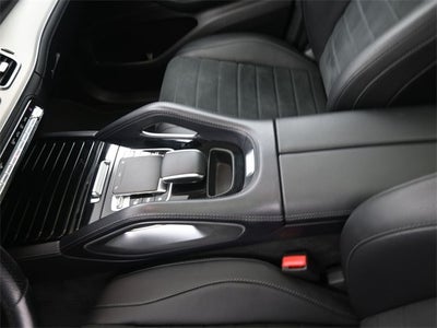 2020 Mercedes-Benz GLE GLE 350 4MATIC®
