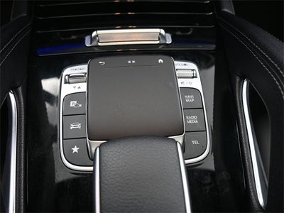 2020 Mercedes-Benz GLE GLE 350 4MATIC®