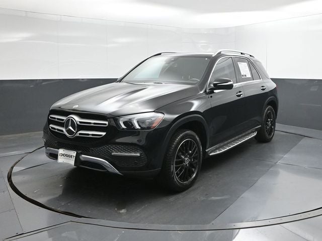 2020 Mercedes-Benz GLE GLE 350 4MATIC®