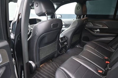 2020 Mercedes-Benz GLE GLE 350 4MATIC®