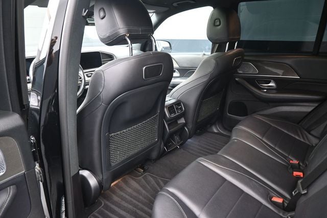 2020 Mercedes-Benz GLE GLE 350 4MATIC®