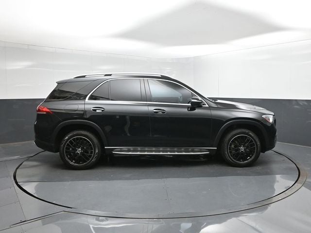2020 Mercedes-Benz GLE GLE 350 4MATIC®