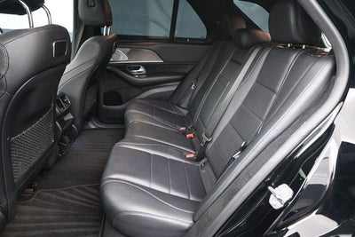2020 Mercedes-Benz GLE GLE 350 4MATIC®