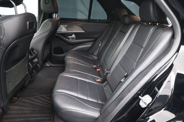 2020 Mercedes-Benz GLE GLE 350 4MATIC®