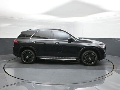 2020 Mercedes-Benz GLE GLE 350 4MATIC®