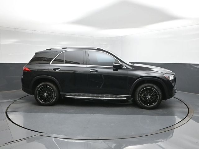 2020 Mercedes-Benz GLE GLE 350 4MATIC®