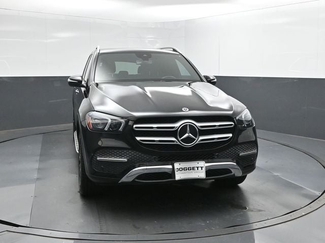 2020 Mercedes-Benz GLE GLE 350 4MATIC®