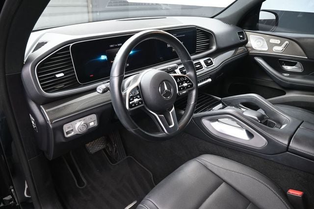 2020 Mercedes-Benz GLE GLE 350 4MATIC®