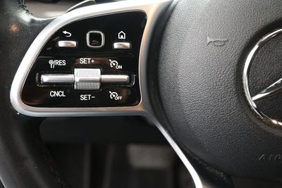 2020 Mercedes-Benz GLE GLE 350 4MATIC®