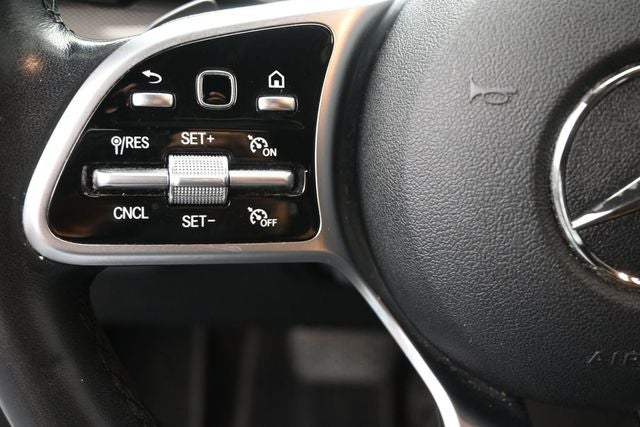 2020 Mercedes-Benz GLE GLE 350 4MATIC®