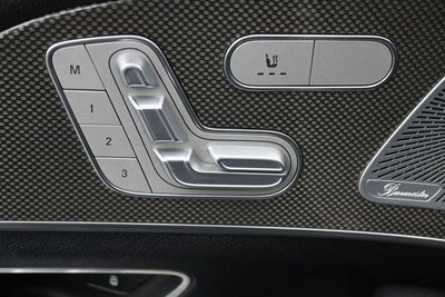 2020 Mercedes-Benz GLE GLE 350 4MATIC®