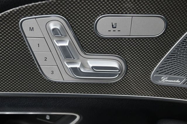 2020 Mercedes-Benz GLE GLE 350 4MATIC®