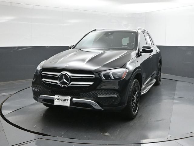2020 Mercedes-Benz GLE GLE 350 4MATIC®