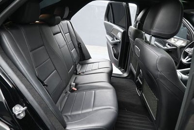 2020 Mercedes-Benz GLE GLE 350 4MATIC®