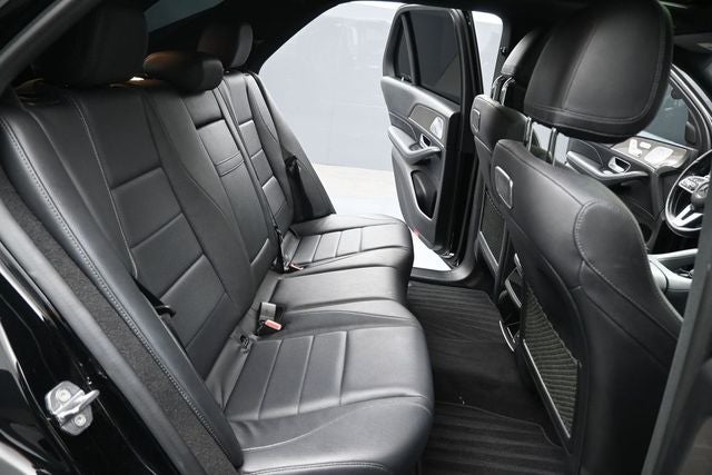 2020 Mercedes-Benz GLE GLE 350 4MATIC®