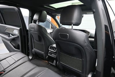 2020 Mercedes-Benz GLE GLE 350 4MATIC®