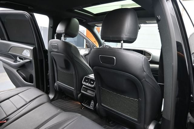 2020 Mercedes-Benz GLE GLE 350 4MATIC®