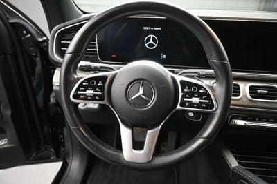 2020 Mercedes-Benz GLE GLE 350 4MATIC®