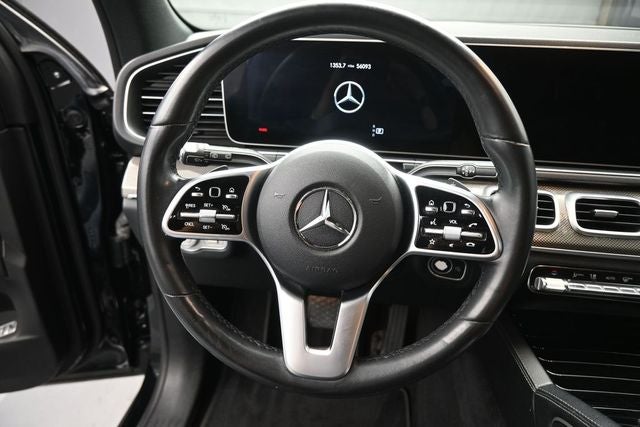 2020 Mercedes-Benz GLE GLE 350 4MATIC®