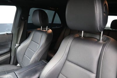 2020 Mercedes-Benz GLE GLE 350 4MATIC®
