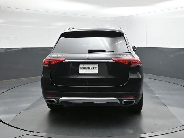 2020 Mercedes-Benz GLE GLE 350 4MATIC®
