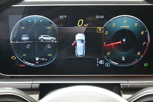 2020 Mercedes-Benz GLE GLE 350 4MATIC®