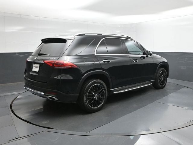 2020 Mercedes-Benz GLE GLE 350 4MATIC®