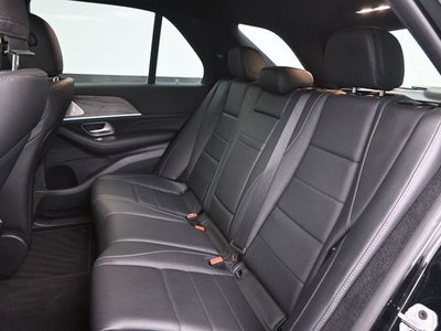 2021 Mercedes-Benz GLE GLE 450 4MATIC®