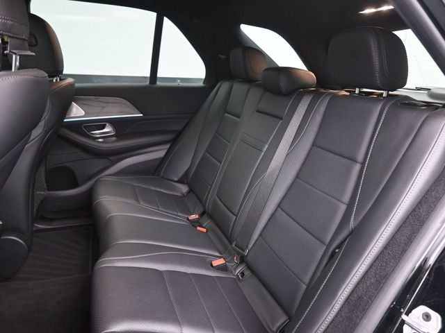 2021 Mercedes-Benz GLE GLE 450 4MATIC®