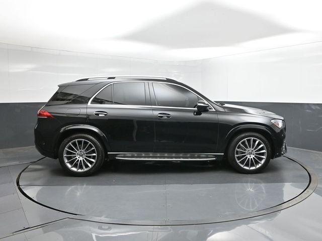 2021 Mercedes-Benz GLE GLE 450 4MATIC®