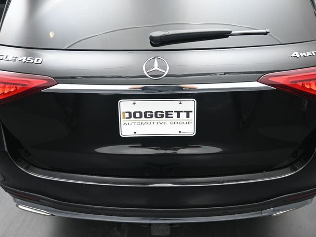 2021 Mercedes-Benz GLE GLE 450 4MATIC®
