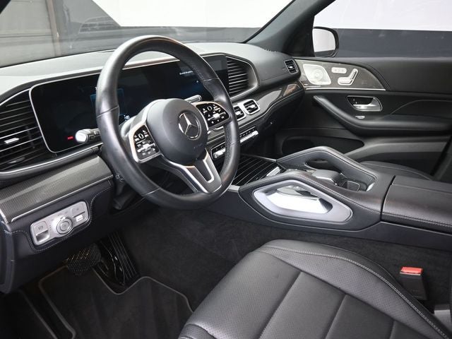 2021 Mercedes-Benz GLE GLE 450 4MATIC®