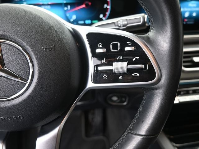 2021 Mercedes-Benz GLE GLE 450 4MATIC®