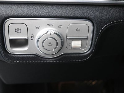 2021 Mercedes-Benz GLE GLE 450 4MATIC®