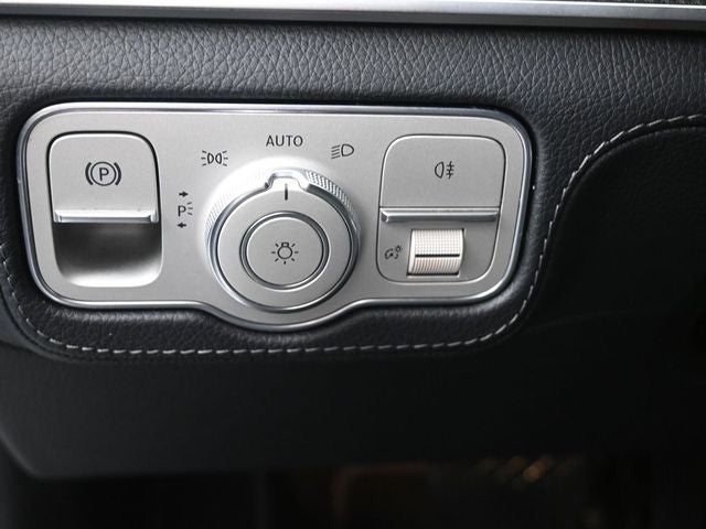 2021 Mercedes-Benz GLE GLE 450 4MATIC®