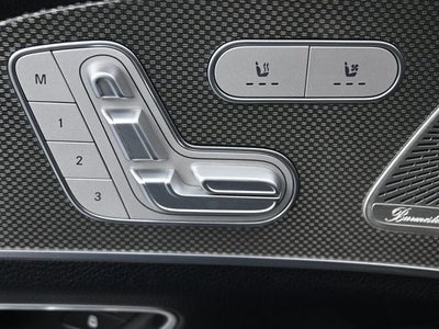 2021 Mercedes-Benz GLE GLE 450 4MATIC®