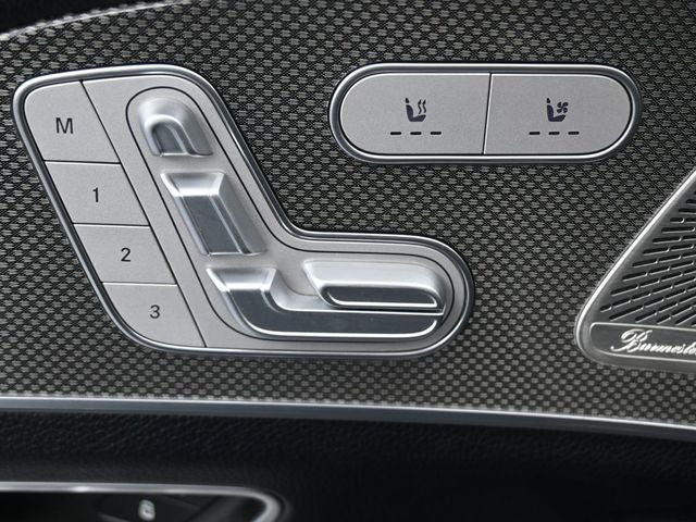 2021 Mercedes-Benz GLE GLE 450 4MATIC®