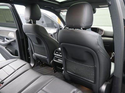 2021 Mercedes-Benz GLE GLE 450 4MATIC®