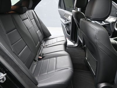 2021 Mercedes-Benz GLE GLE 450 4MATIC®