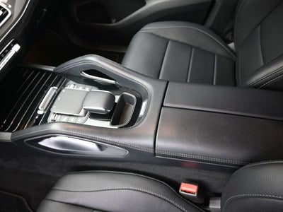2021 Mercedes-Benz GLE GLE 450 4MATIC®