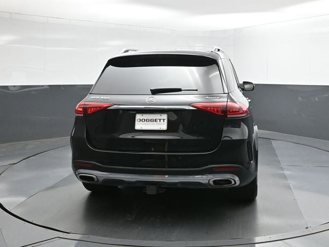 2021 Mercedes-Benz GLE GLE 450 4MATIC®