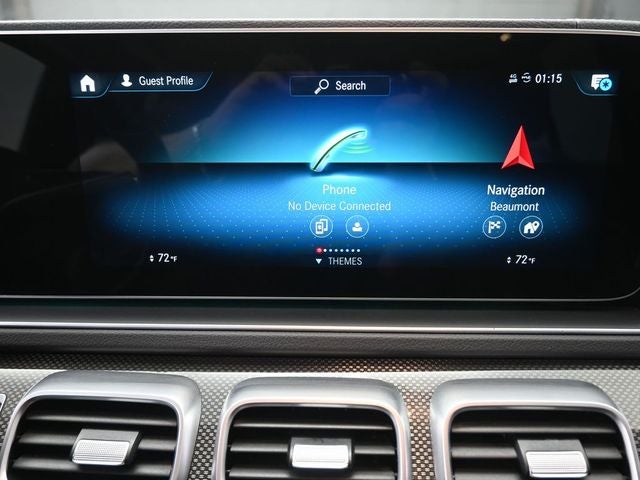2021 Mercedes-Benz GLE GLE 450 4MATIC®