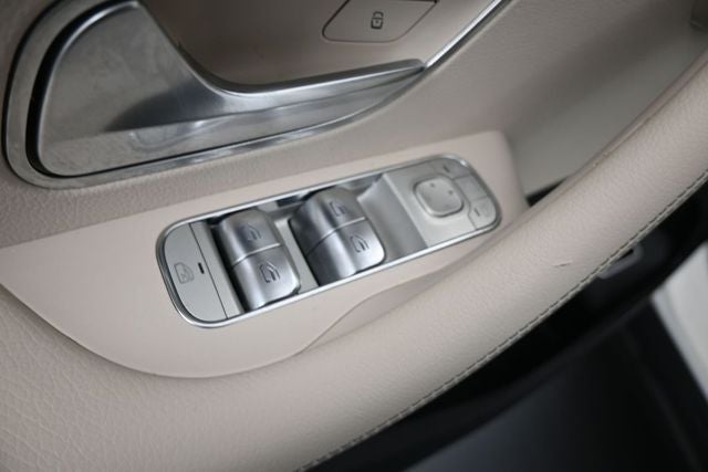 2025 Mercedes-Benz GLE GLE 450 4MATIC®