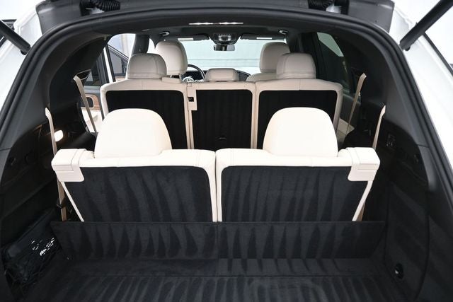 2025 Mercedes-Benz GLE GLE 450 4MATIC®