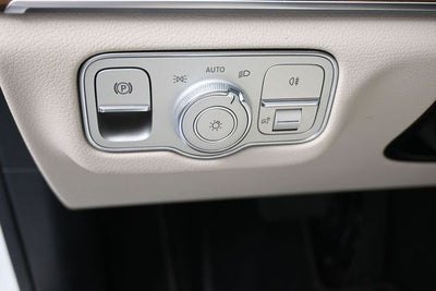 2025 Mercedes-Benz GLE GLE 450 4MATIC®