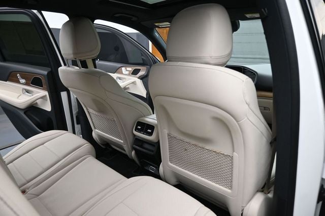2025 Mercedes-Benz GLE GLE 450 4MATIC®