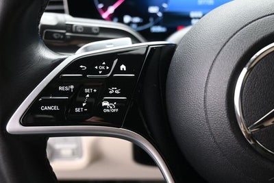 2025 Mercedes-Benz GLE GLE 450 4MATIC®